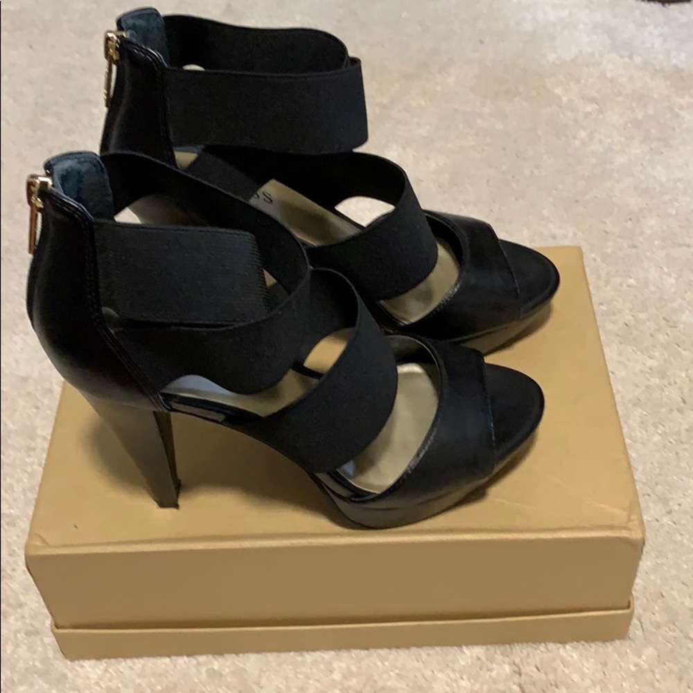 Guess Heels